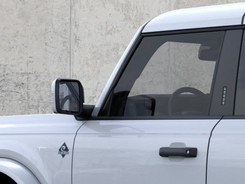 New 2026 Ford Bronco Outer Banks AWD/4WD image 22