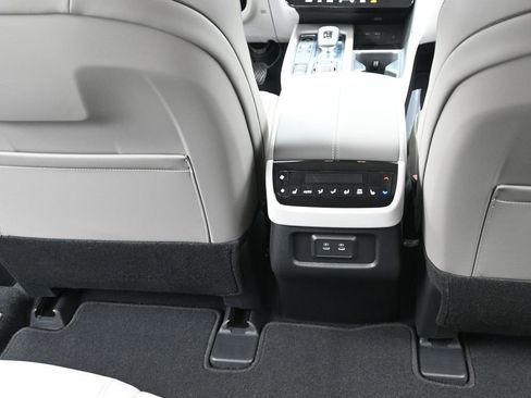 New 2026 INFINITI QX60 Luxe w/ Cargo Package image 21