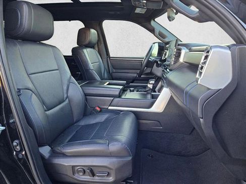 Used 2022 Toyota Tundra Platinum image 21