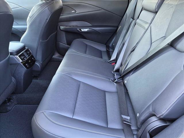 New 2026 Lexus RX 350 Premium Plus w/ Convenience Package AWD/4WD image 15