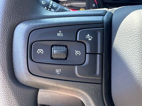 New 2026 Chevrolet Silverado 3500 W/T w/ WT Convenience Package AWD/4WD image 25
