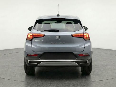 Used 2025 Buick Encore GX Preferred AWD/4WD image 7