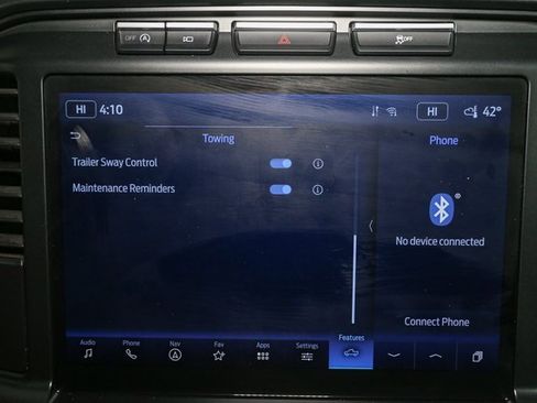 Used 2023 Ford F150 XLT w/ Equipment Group 302A High image 24