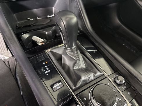 Used 2025 MAZDA MAZDA3 s image 18