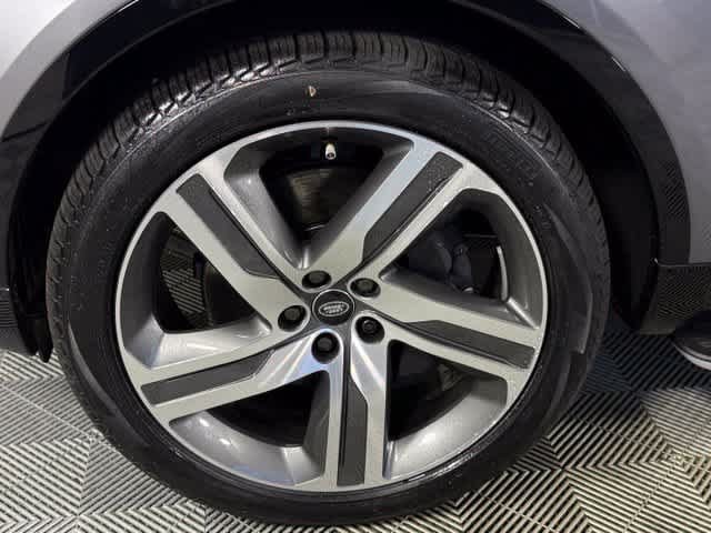 New 2026 Land Rover Discovery Limited Edition AWD/4WD image 12