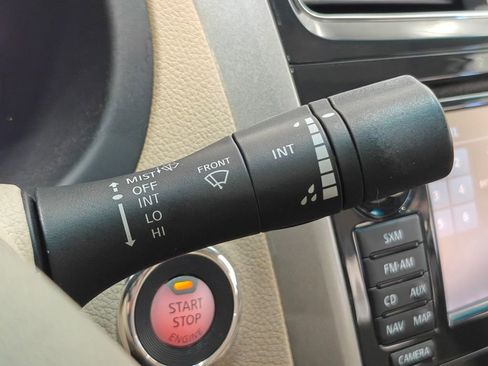 Used 2015 Nissan Altima 2.5 SL w/ Technology Package FWD image 38
