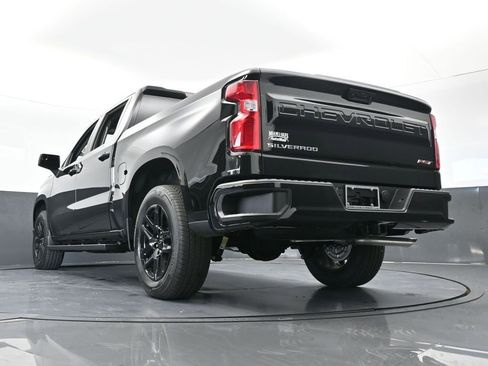 Used 2026 Chevrolet Silverado 1500 RST image 63