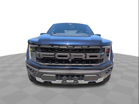Used 2021 Ford F150 Raptor w/ Equipment Group 801A High AWD/4WD image 9