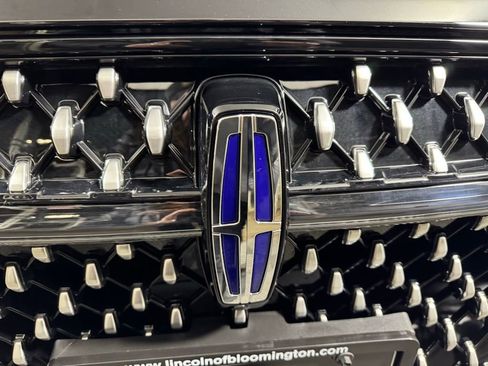 New 2026 Lincoln Nautilus Premier w/ Equipment Group 102A image 9