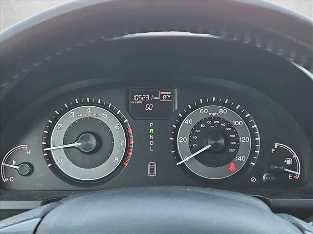 Used 2016 Honda Odyssey EX-L image 9