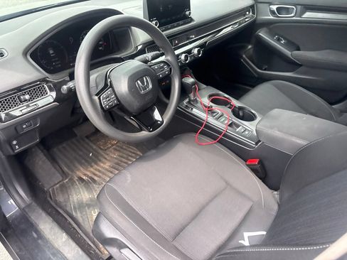Used 2024 Honda Civic LX image 4