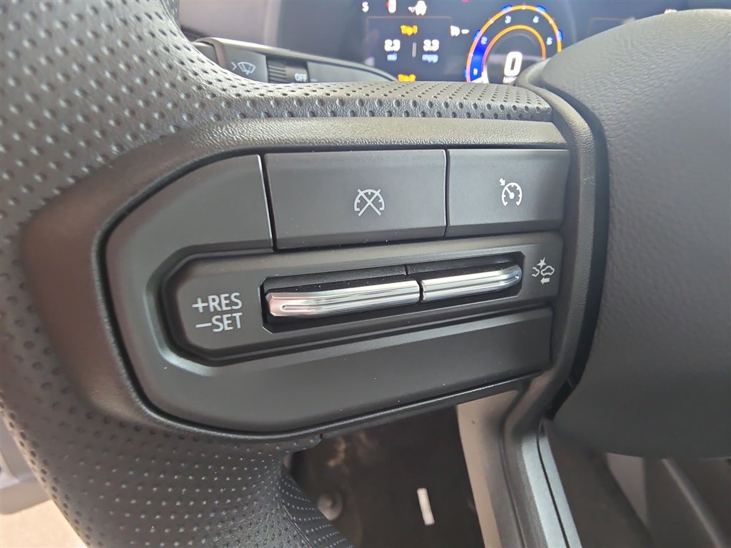 New 2026 Chevrolet Colorado Trail Boss AWD/4WD image 33