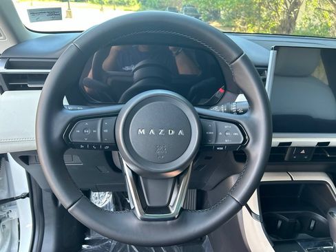 New 2026 MAZDA CX-5 Select AWD/4WD image 17