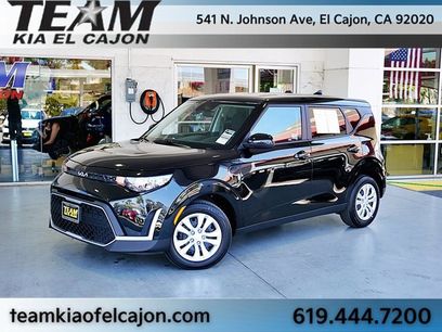 Used 2025 Kia Soul LX