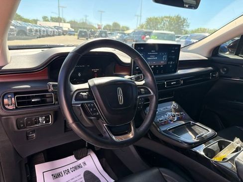 Used 2023 Lincoln Nautilus Reserve w/ Equipment Group 201A AWD/4WD image 24