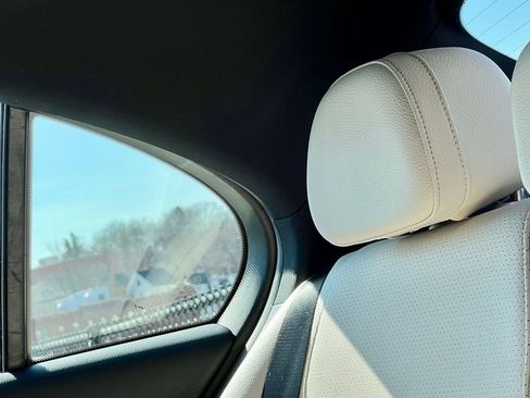 Certified 2022 Mercedes-Benz C 300 C 300 image 34