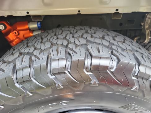 Used 2024 Ford F150 Raptor AWD/4WD image 12