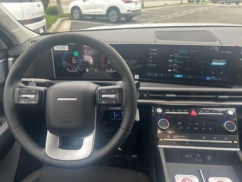New 2026 Hyundai Santa Fe SE image 17