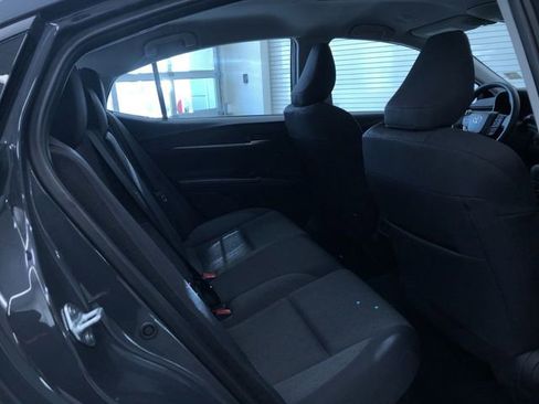 Certified 2025 Toyota Camry LE image 22