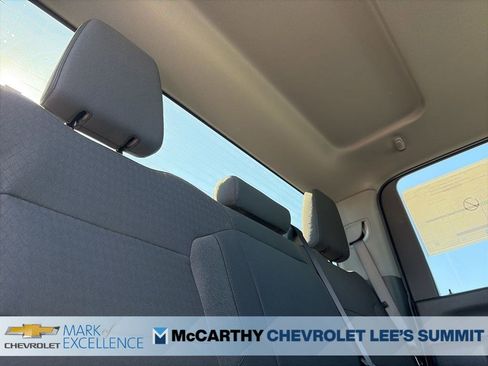 New 2026 Chevrolet Silverado 2500 Custom w/ Custom Convenience Package image 34