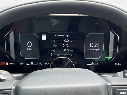 New 2027 Kia Telluride SX Prestige X-Line AWD/4WD image 21