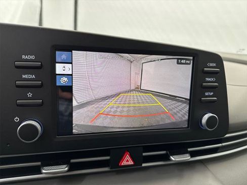 New 2026 Hyundai Elantra SEL Sport image 28