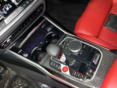 Used 2022 BMW M3 Competition w/ Executive Package image 19