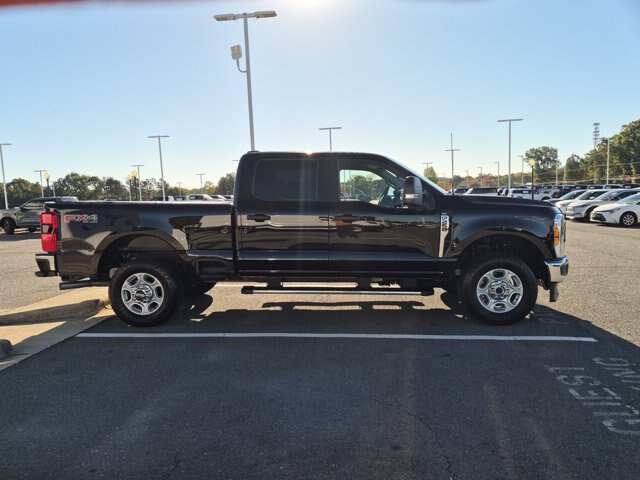 Certified 2026 Ford F250 XLT w/ 360-Degree Camera Package AWD/4WD image 3