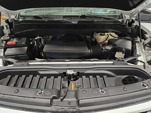 Used 2023 Chevrolet Silverado 1500 RST w/ Convenience Package II AWD/4WD image 18