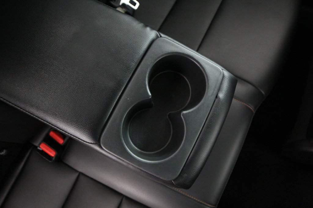 Used 2022 Nissan Sentra SR w/ SR Premium Package FWD image 39