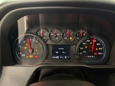 New 2026 GMC Sierra 3500 Pro w/ Convenience Package image 16