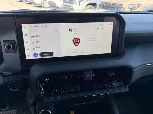 Used 2026 Toyota Land Cruiser image 23