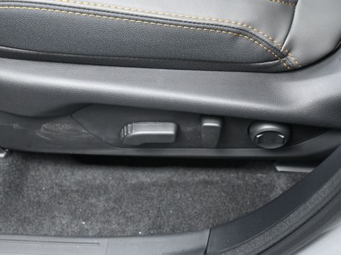New 2026 Subaru Forester Wilderness AWD/4WD image 23