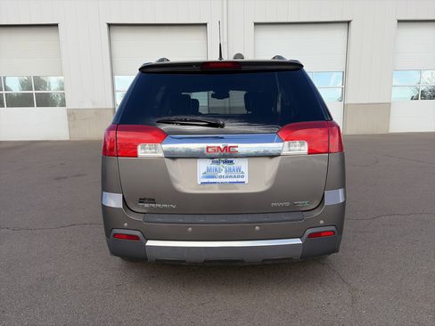 Used 2012 GMC Terrain SLT image 6