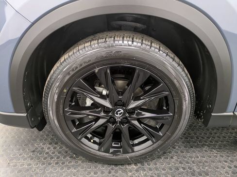 Used 2023 MAZDA CX-5 Carbon Edition AWD/4WD image 7