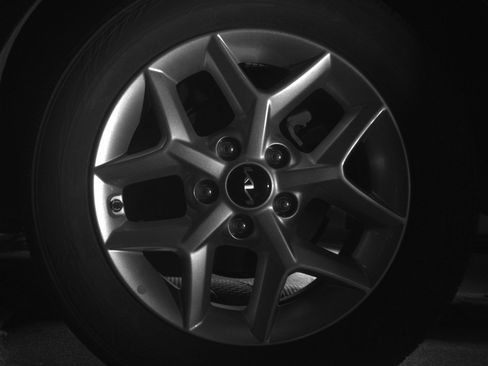 Used 2025 Kia Soul LX w/ LX Technology Package FWD image 17