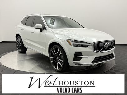 Used 2023 Volvo XC60 B5 Ultimate