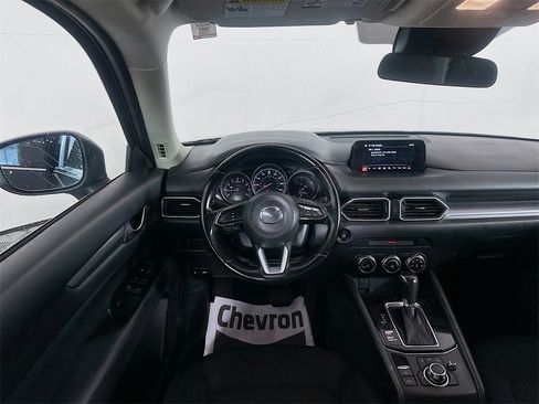 Used 2018 MAZDA CX-5 Sport image 22