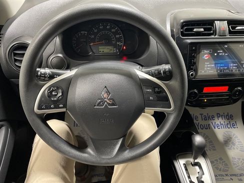 Used 2023 Mitsubishi Mirage ES image 22