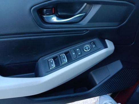 New 2025 Honda Accord SE image 14