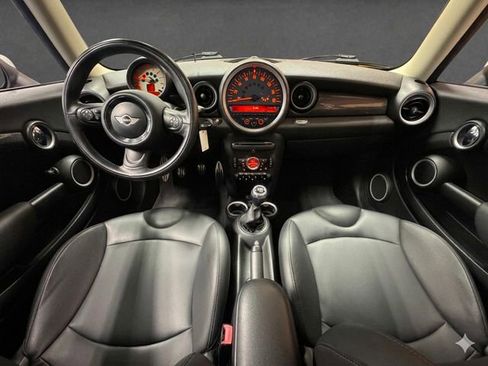 Used 2013 MINI Cooper S w/ Premium Pkg 2 FWD image 3