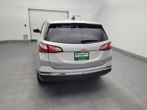 Used 2021 Chevrolet Equinox LT AWD/4WD image 6