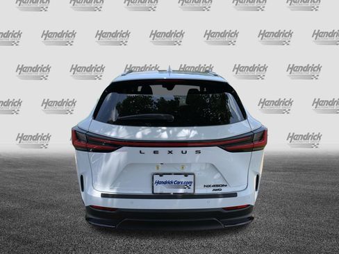 Used 2026 Lexus NX 450h+ AWD w/ Accessory Package (2T) image 9
