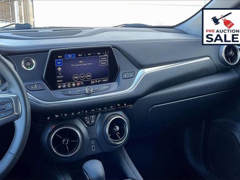 Used 2021 Chevrolet Blazer LT image 6