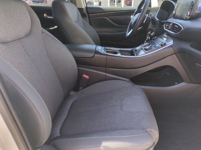 Used 2022 Hyundai Santa Fe SE AWD/4WD image 26
