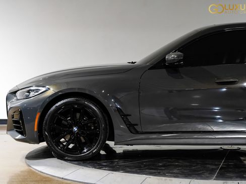 Used 2024 BMW 430i Gran Coupe w/ M Sport Package (Priority 1) image 14