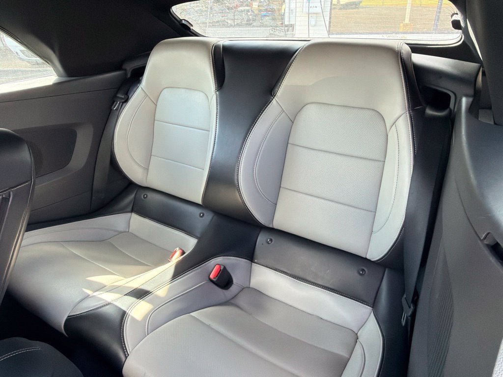 Used 2024 Ford Mustang Premium RWD image 20