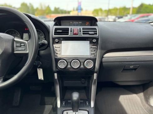 Used 2016 Subaru Forester 2.5i Premium w/ Popular Package #1 image 13