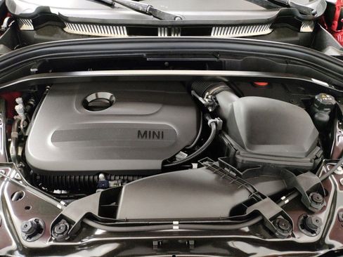 New 2025 MINI Cooper Countryman S image 21