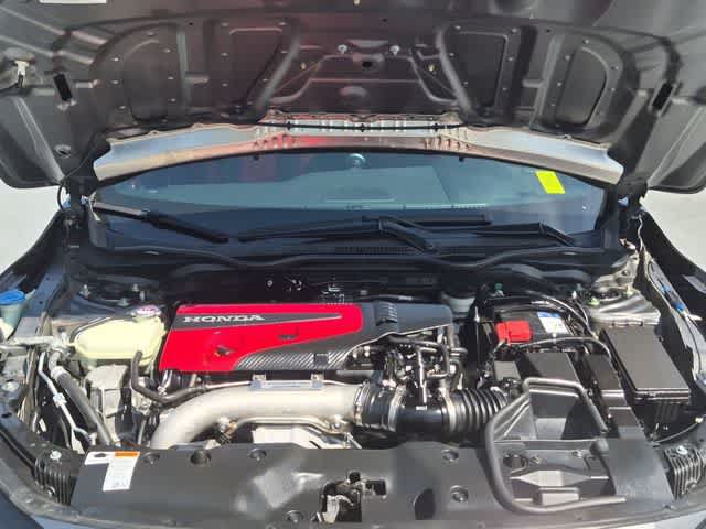 Used 2018 Honda Civic Type R image 15